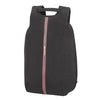 Mochila Securipak 14.1" Black Steel