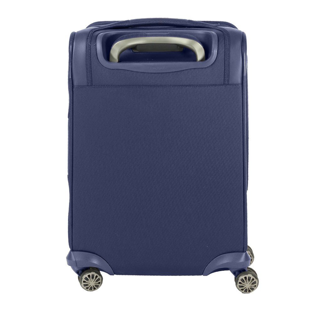 Maleta Silhouette Xv 21 Spinner Tsa Twilight Blue Cabina 51,4 Lts