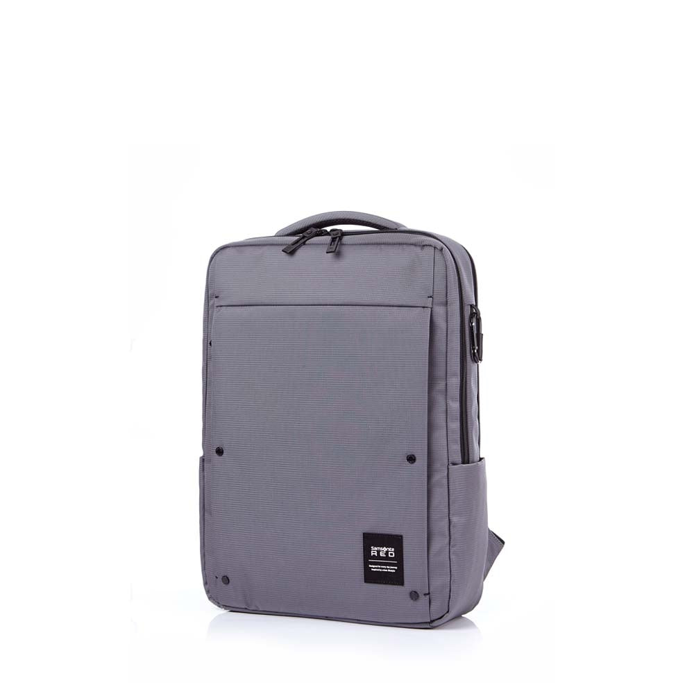Mochila Plantpack 3 Grey 22 Lts
