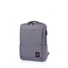 Mochila Plantpack 3 Grey 22 Lts