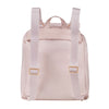 Mochila Ladies Handbags Karissa Backpack 1 Pocket Light Rose M 2,1 Lts