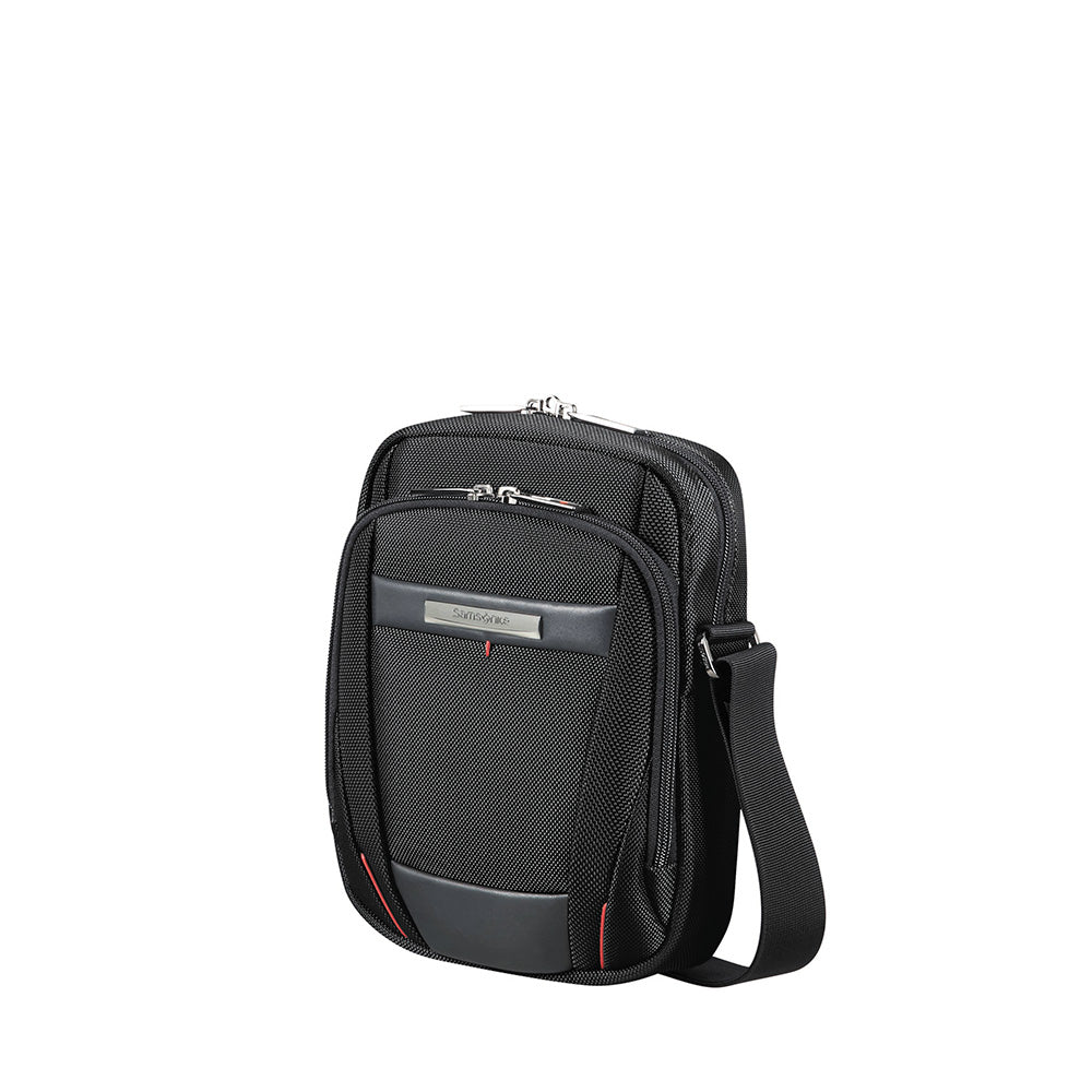 Bolso PRO-DLX 5 TABLET CROSSOVER 9.7 BLACK