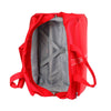 Bolso POPSODA WHD 50/18 RED