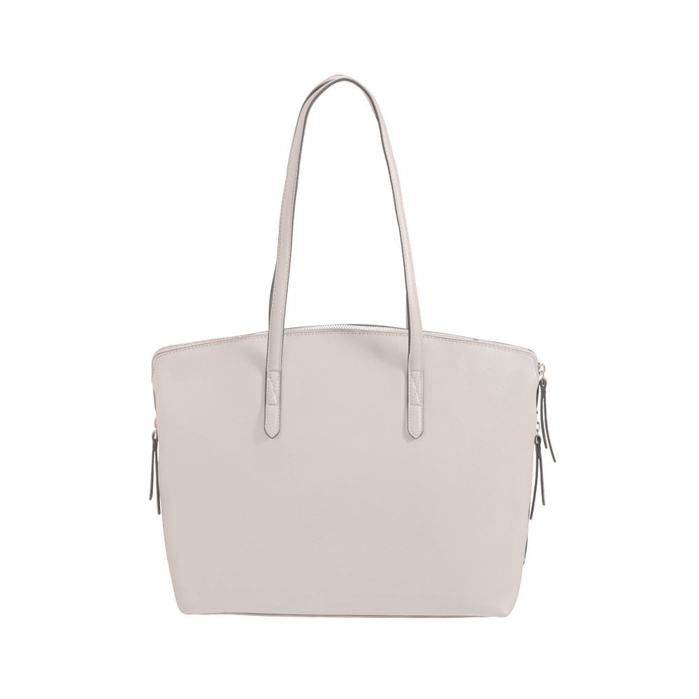 Cartera Ladies Handbags Pillar Reload Shopping Bag Light Grey L 2,68 Lts
