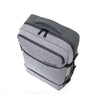 Mochila Caritani Grey Melange/Black 22 Lts