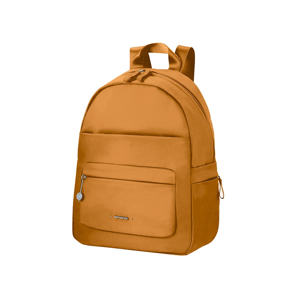 Mochila Move 3.0 Backpack S Dark Yellow