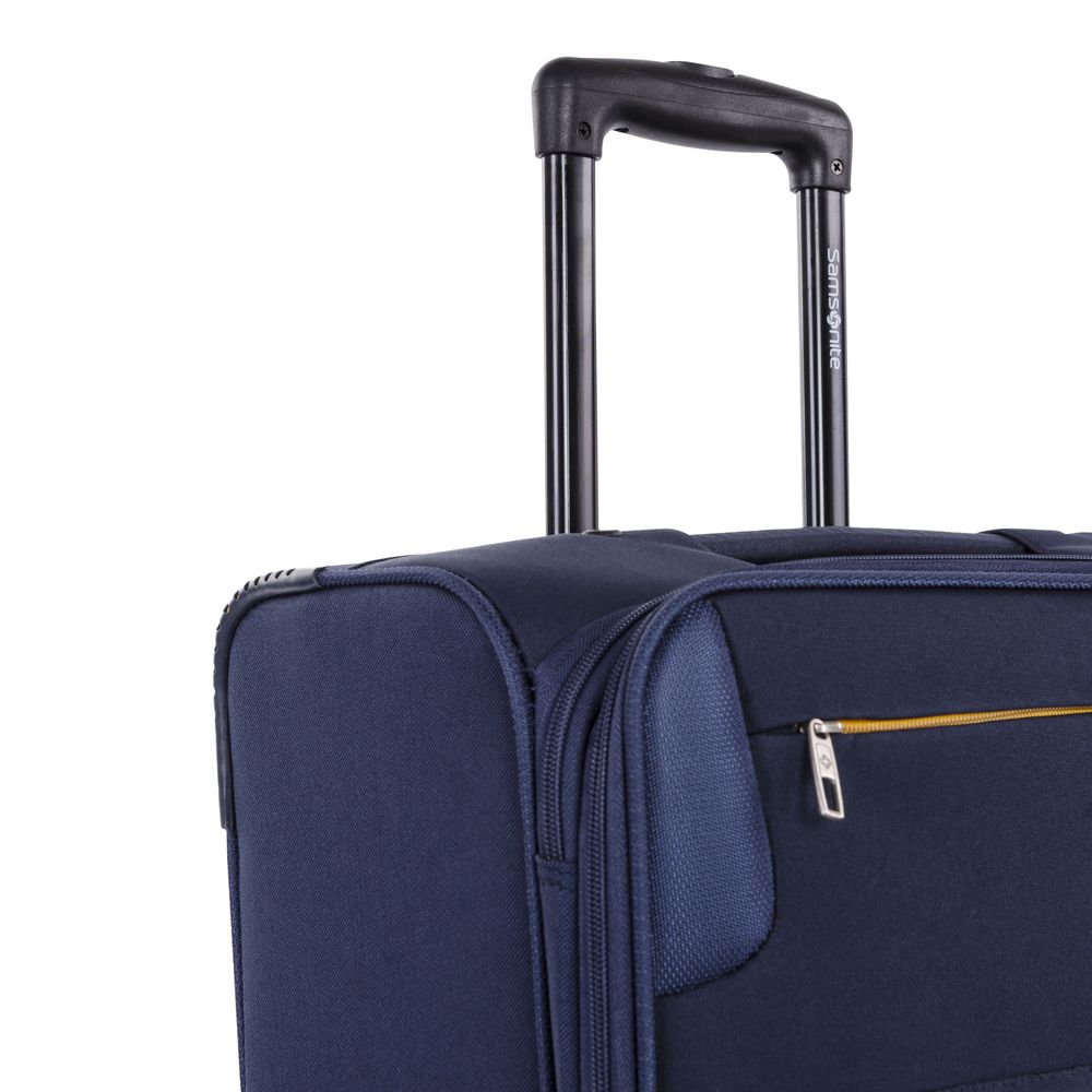 Maleta Bahia BAHIA SPINNER 24" EXP Azul M