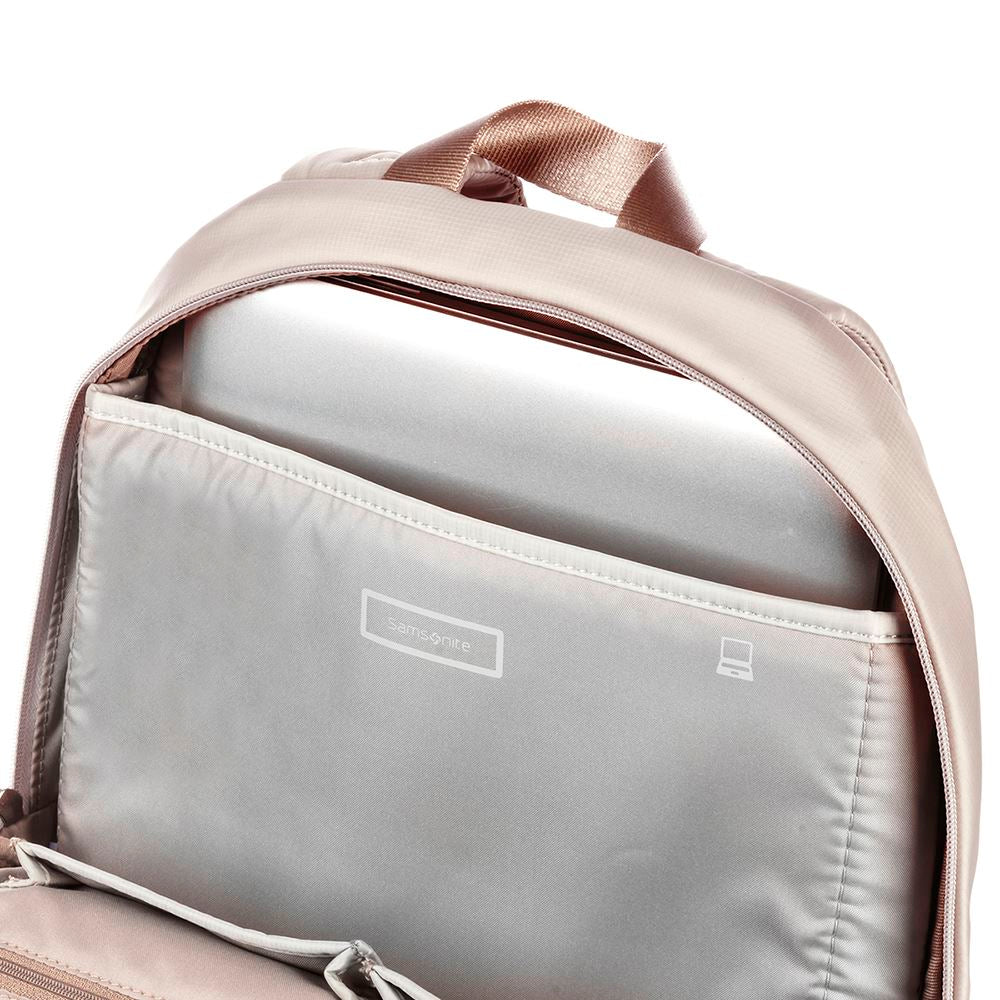 Mochila Move 3.0 Backpack 14.1" Rose
