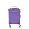 Maleta Eco-Lite True Cabin Size Exp Tsa Ultraviol. Cabina 41,9 Lts