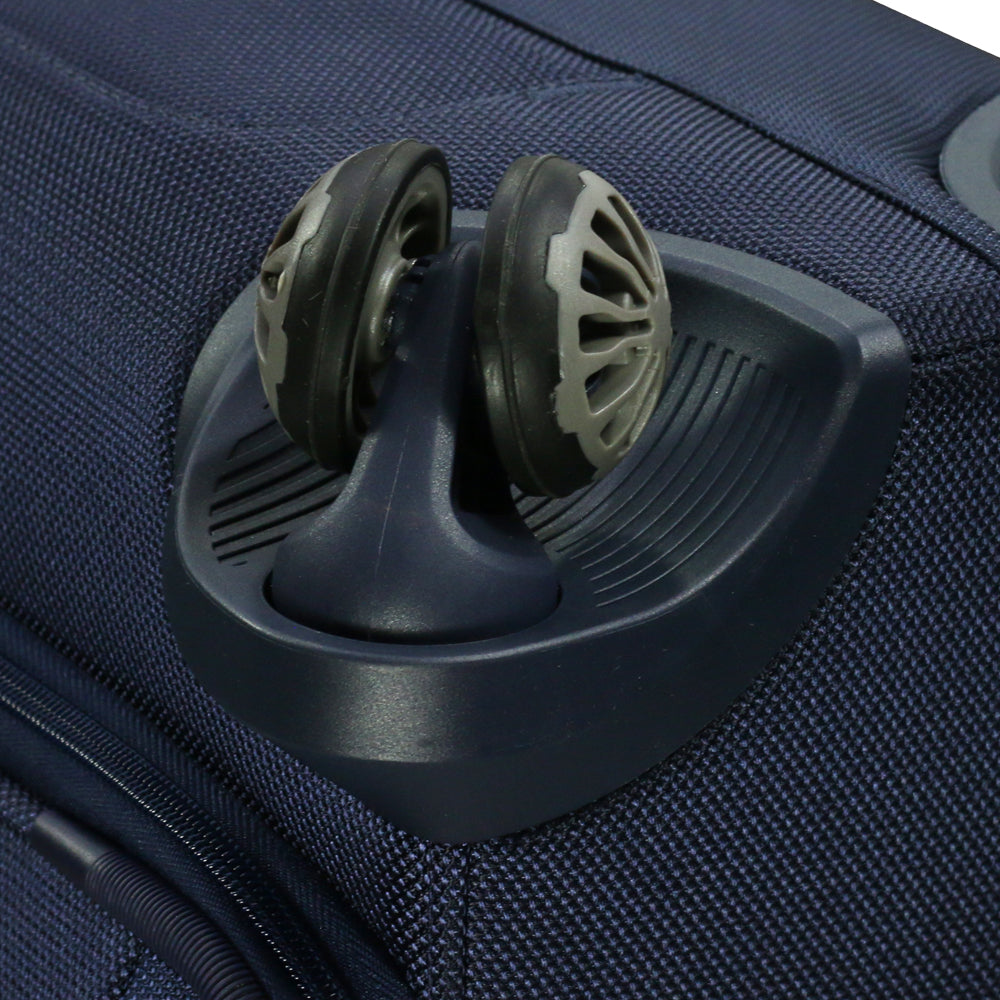 Maleta Silhouette Xv 21 Spinner Tsa Twilight Blue Cabina 51,4 Lts