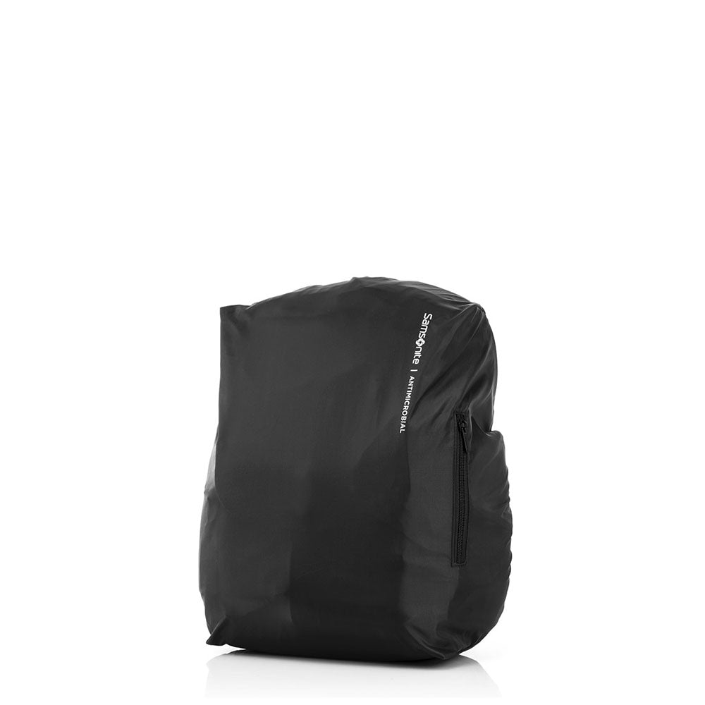 Funda antimicrobial para mochila talla S