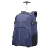 Mochila Rewind Laptop Backpack/Wh 55/20 Azul Oscuro Cabina