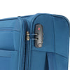 Maleta Suave Shield SPINNER 55/20 EXP Cabina Lyons Blue