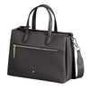 Bolsa SERAPHINA 2.0 TOTE S 13.3 CHICA BLACK