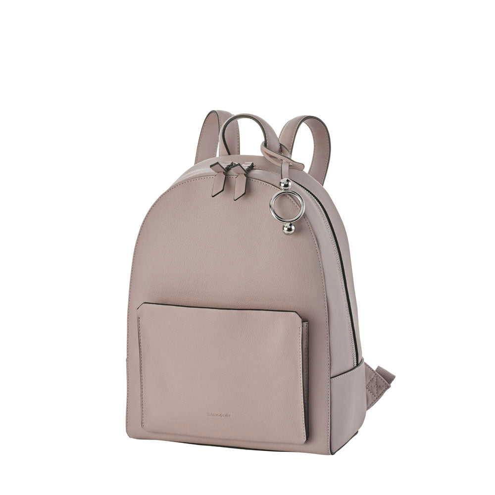 Mochila ELLES NUAGE Backpack Stone Grey