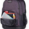 Mochila JAVA BLACK MEL.