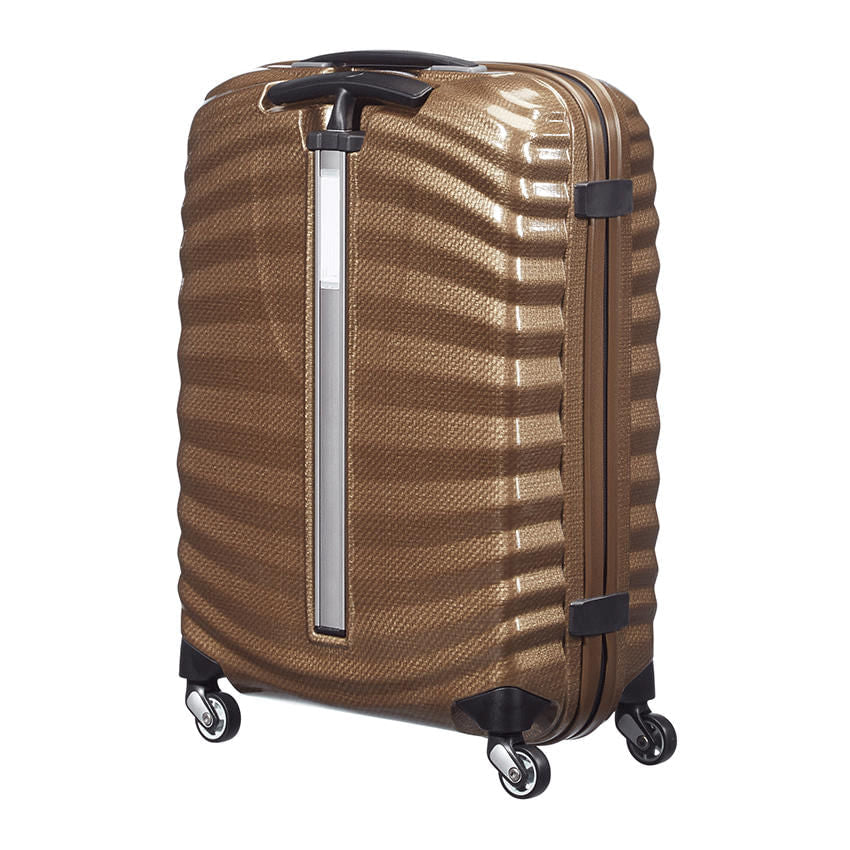 Maleta Rígida Lite-Shock Spinner 55/20 Arena Cabina
