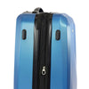 Maleta Rígida Hudson Spinner 70/26 Azul L