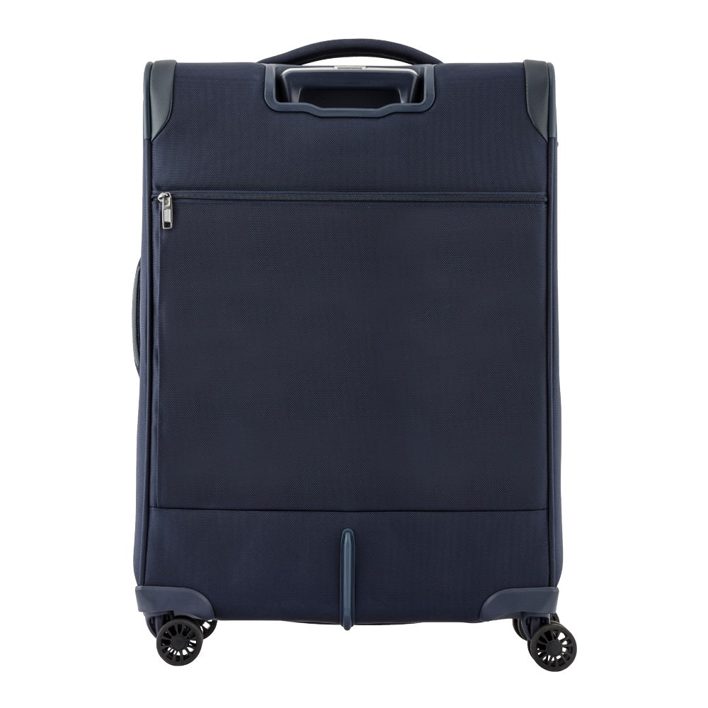 Maleta Hexel 69/25 Navy M 71,71 Lts
