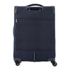 Maleta Hexel 69/25 Navy M 71,71 Lts
