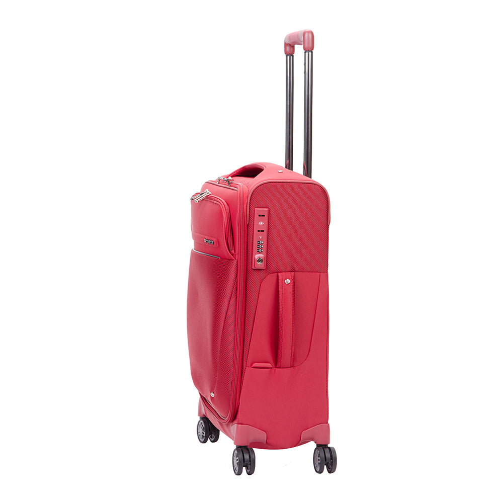 Maleta B-Lite Icon Icon Spinner 55/20 Leng Th 35 Red Cabina 32,5 Lts