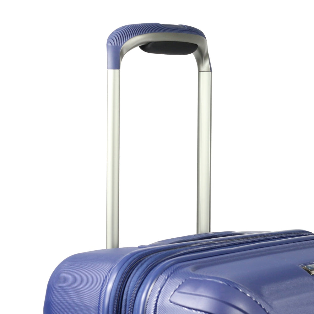 Maleta Rígida SILHOUETTE XV HS SPINNER 26 Mediana TWILIGHT BLUE
