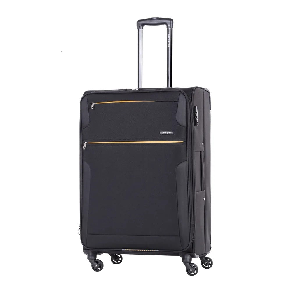 Maleta Bahia BAHIA SPINNER 28" EXP Negro L