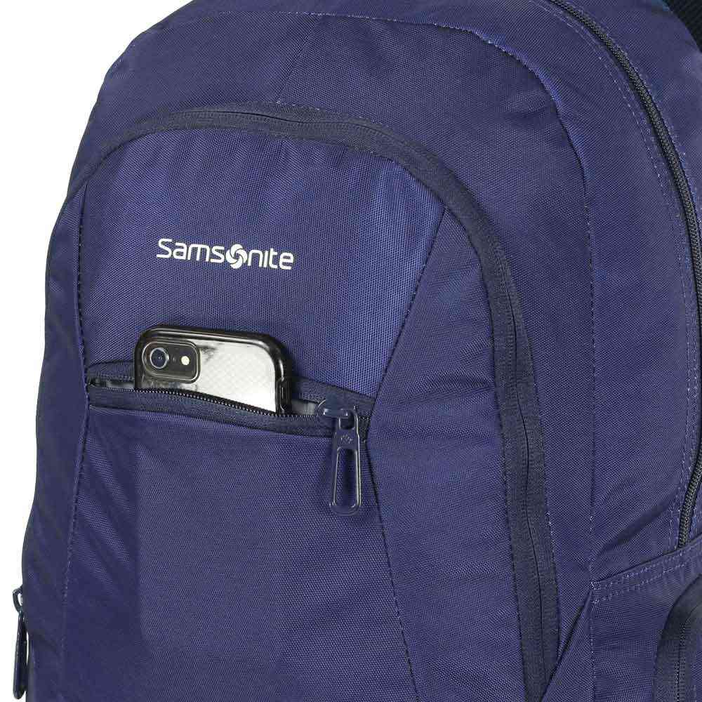 Mochila ULTIMATE ORION BACKPACK DEEP BLUE