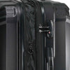 Maleta Rígida BLAZE TCS EXP Cabina BLACK