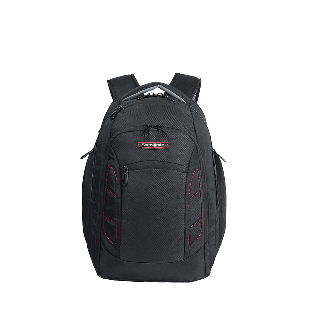 Mochila ULTIMATE FOXTROT LAPTOP BACKPACK BLACK