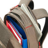 Mochila Rewind Laptop Backpack M Gris Pardo