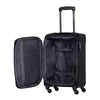 Maleta Bahia BAHIA SPINNER 20" EXP Negro Cabina