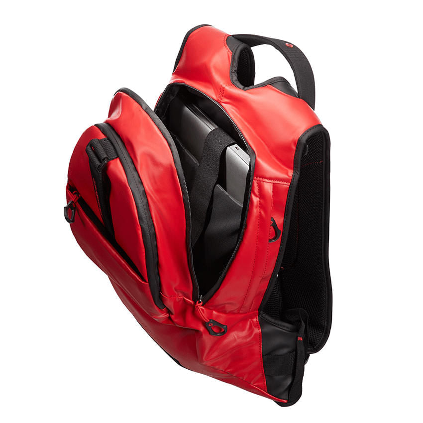 Mochila Paradiver Rojo L