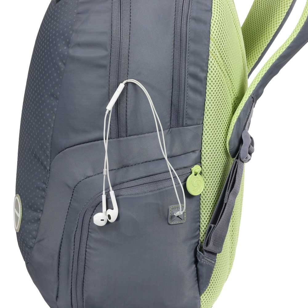 Mochila ULTIMATE JULIETTE LAPTOP BACKPACK LIGHT GREY
