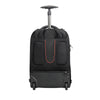 Mochila PRO-DLX 5 LAPT.BACKPACK/WH. 17.3 BLACK