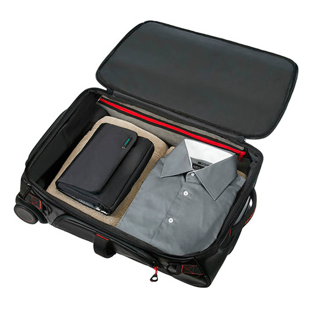 Bolso Paradiver Light Duffle/Wh 55 Negro