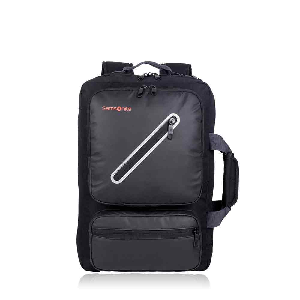 Mochila TRIDENT BLACK