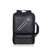 Mochila TRIDENT BLACK