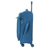 Maleta Suave PATRONO SPINNER 55/20 EXP Chica BLUE