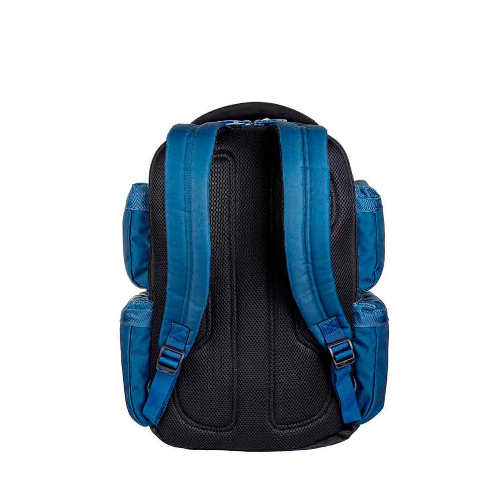 Mochila DATA DARK OIL