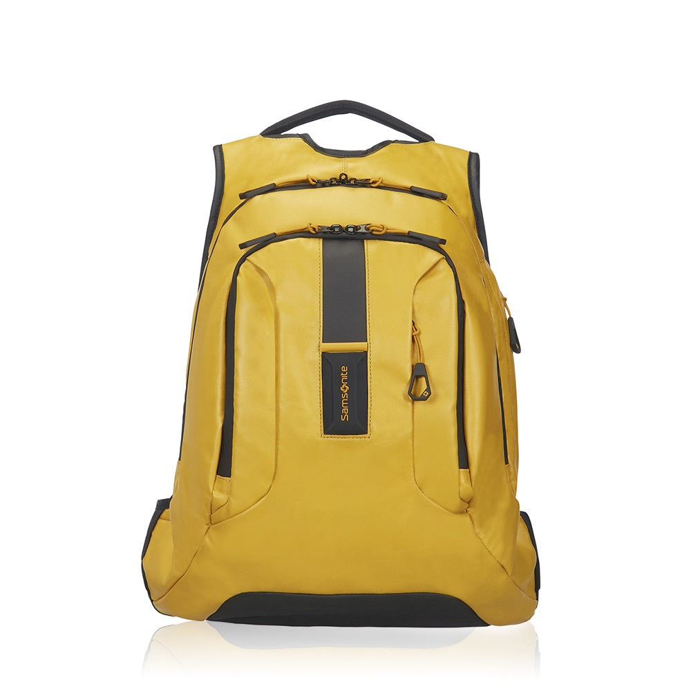 Mochila Paradiver Light Mochila Amarillo L