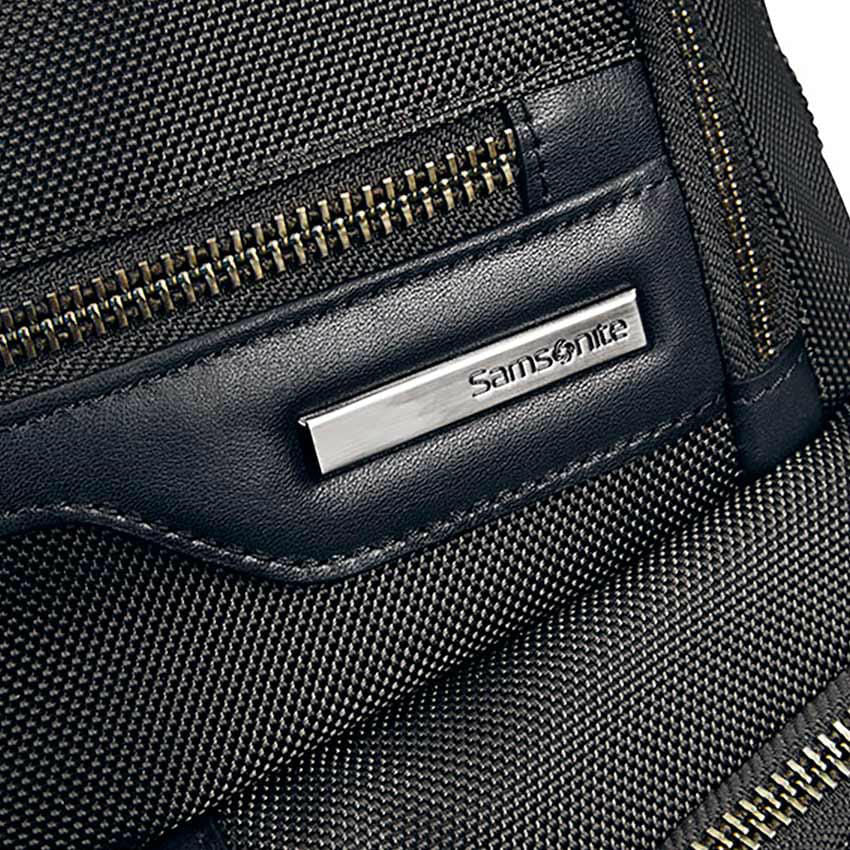 Mochila Gt Supreme Porta Laptop Negro