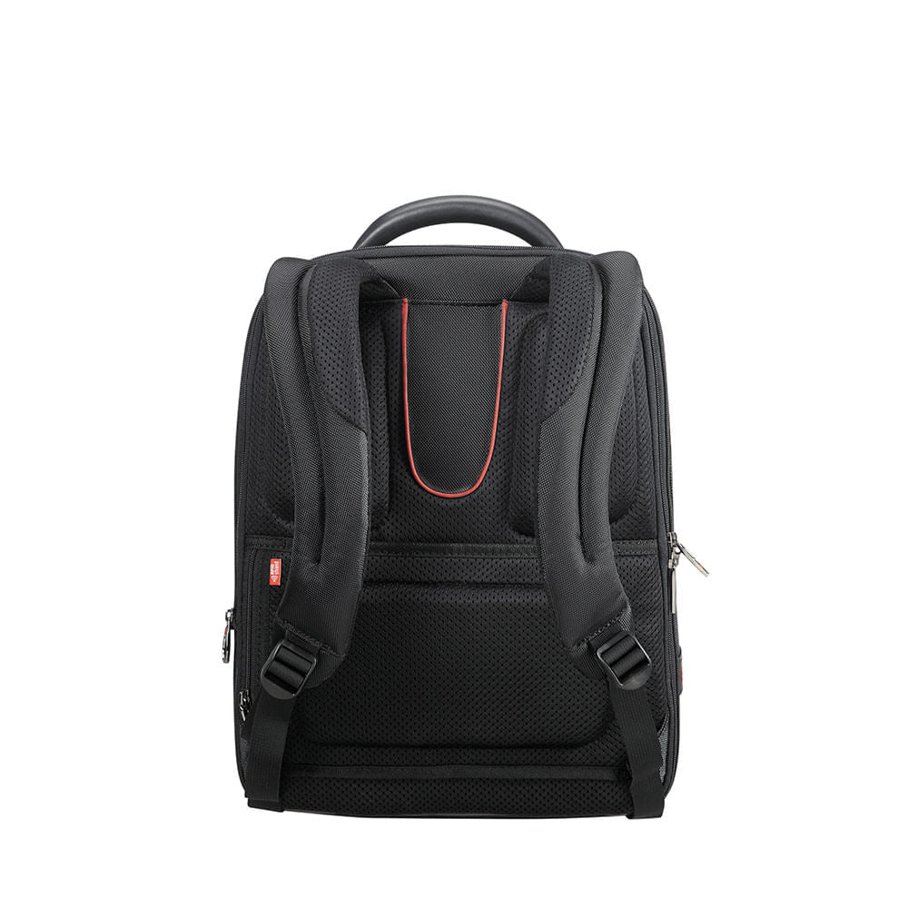 Mochila PRO-DLX 5 LAPT.BACKPACK 15.6 EXP BLACK