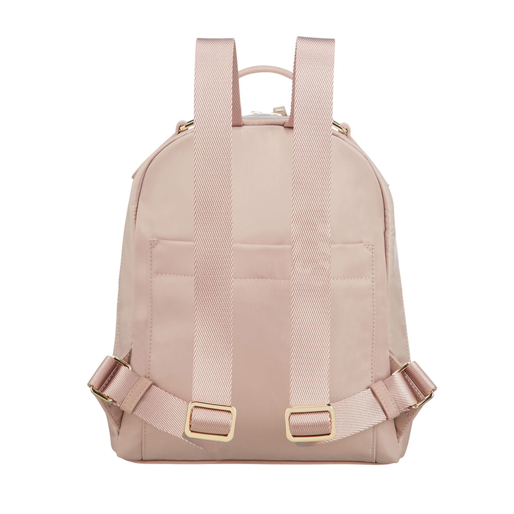 Mochila Ladies Handbags Karissa Backpack Old Rose Cabina 1,56 Lts