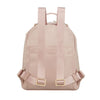 Mochila Ladies Handbags Karissa Backpack Old Rose Cabina 1,56 Lts
