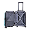 Maleta Rígida FIERO 2.0 SPINNER TCS EXP-TSA Cabina PETR.BLUE