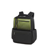 Mochila Openroad Diesel Black/Yellow 19 Lts