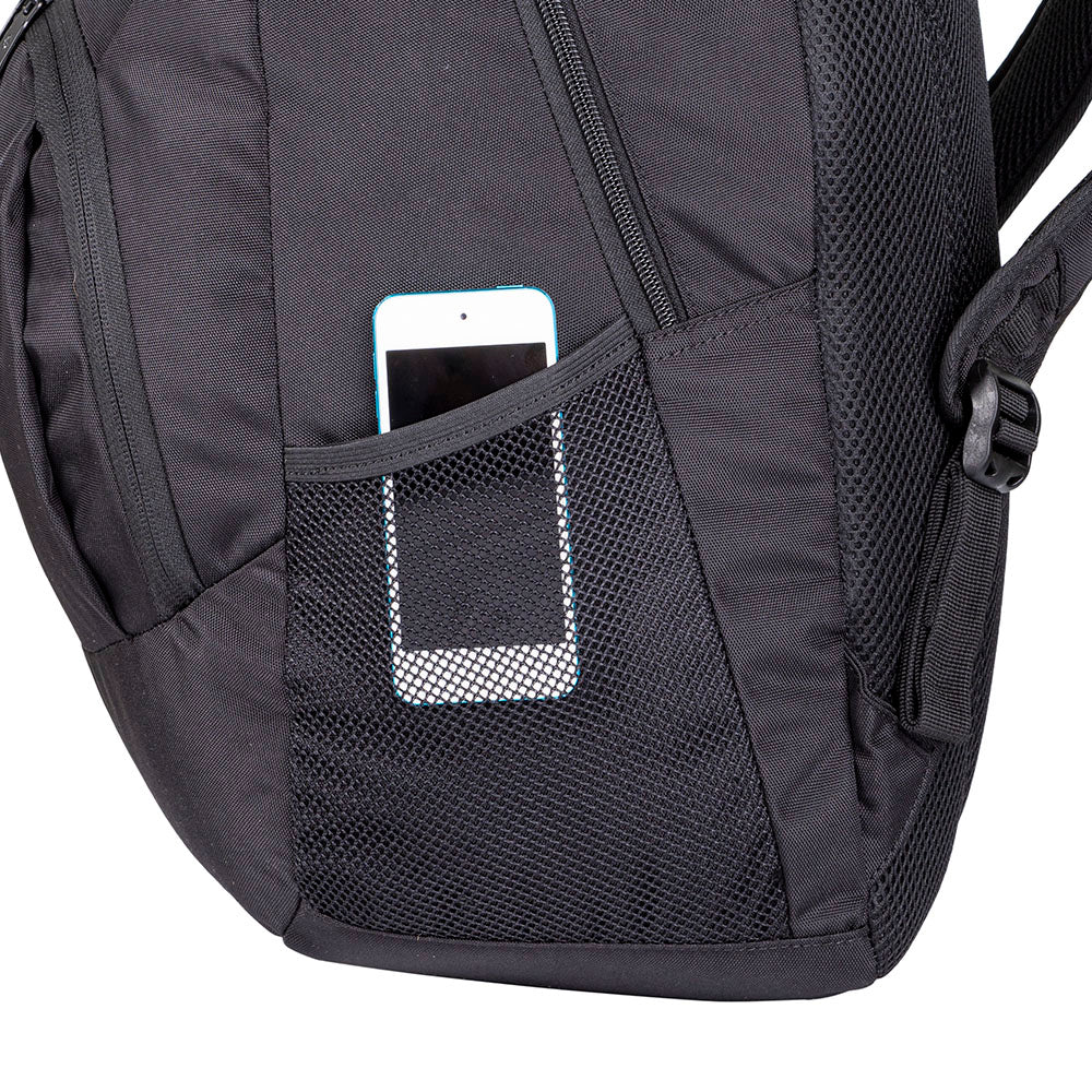 Mochila TALAS BLACK