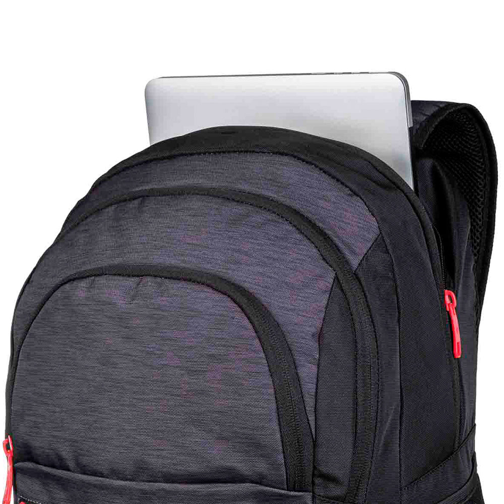 Mochila MAMUT BLACK MEL.