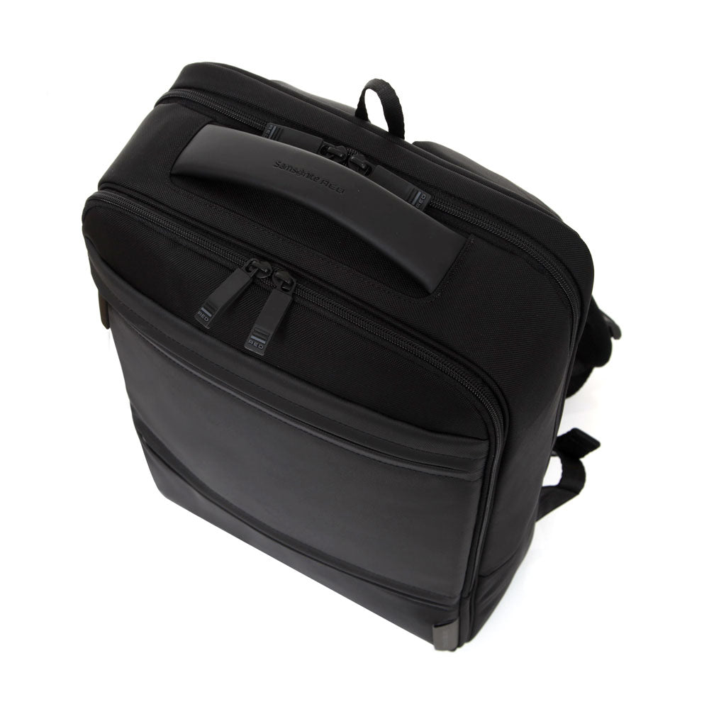 Mochila Calvad Black 15 Lts